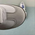        SAMBA Retro casual sneakers IG1024 16
