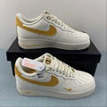 2023 nike Air Force low-top casual board shoes DQ7658-105