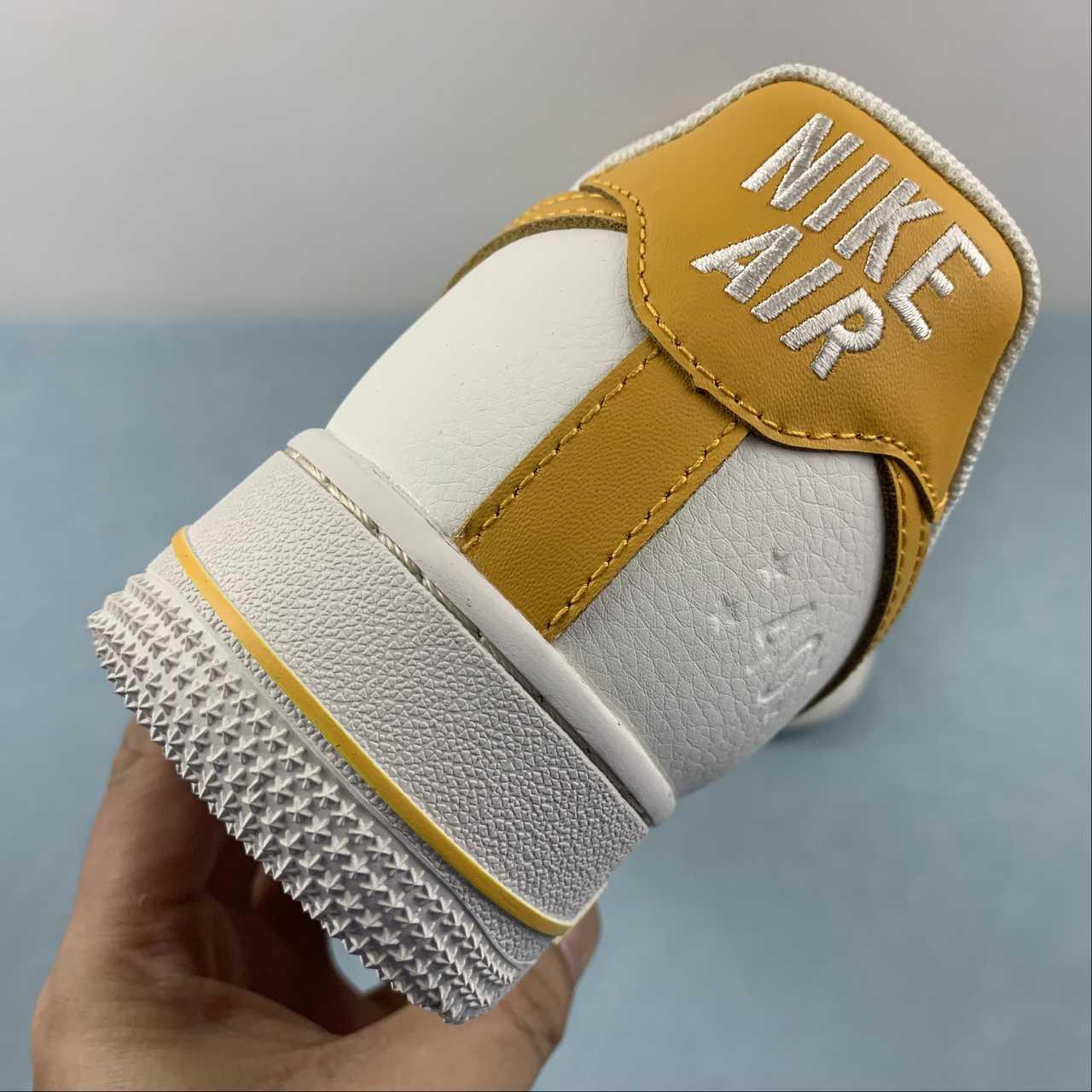 2023      Air Force low-top casual board shoes DQ7658-105 7