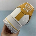 2023      Air Force low-top casual board shoes DQ7658-105 7