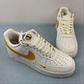 2023 nike Air Force low-top casual board shoes DQ7658-105