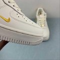 2023 nike Air Force low-top casual board shoes DQ7658-105