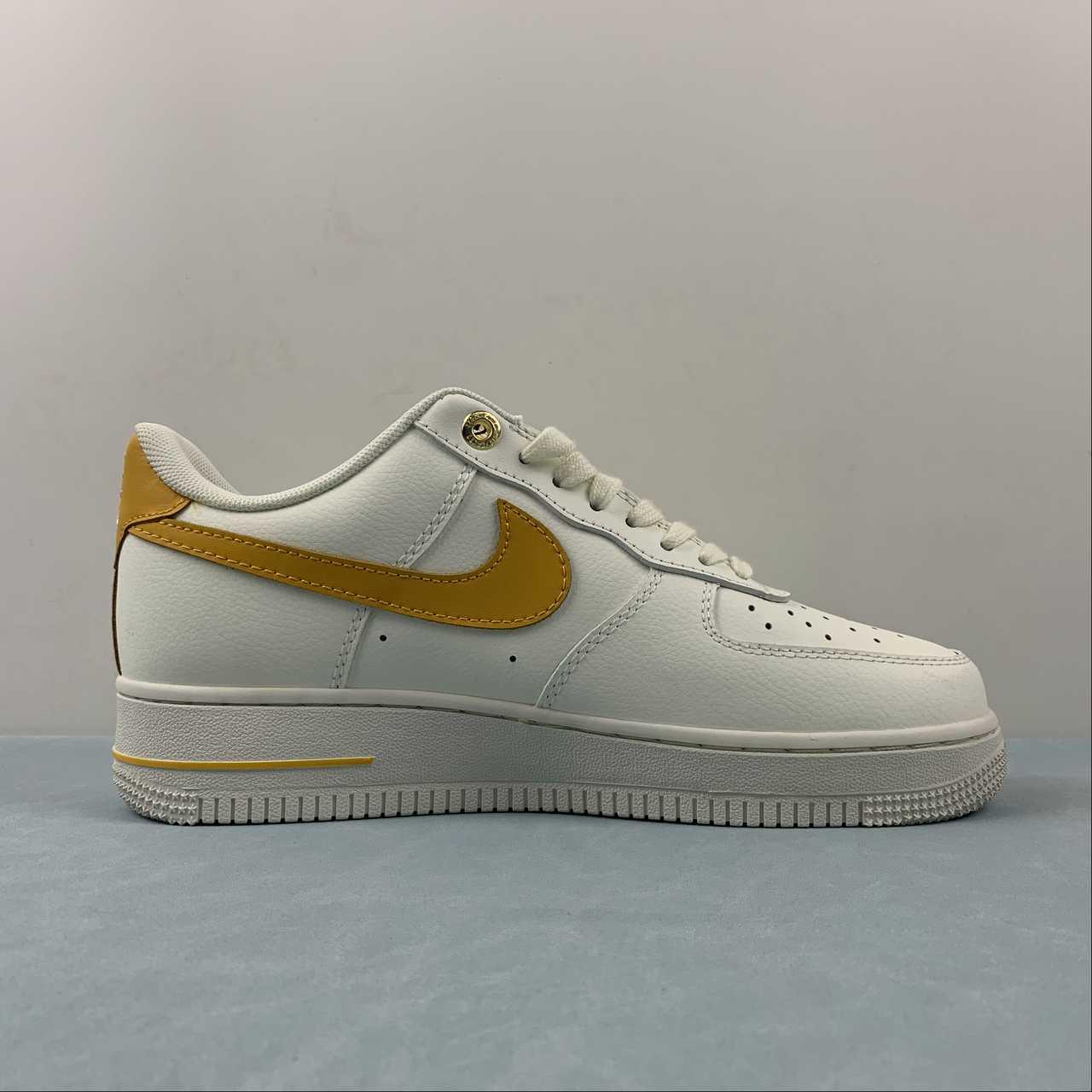 2023      Air Force low-top casual board shoes DQ7658-105 17