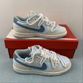 Nike SB Dunk Low Nike low top casual shoe DD1503-123