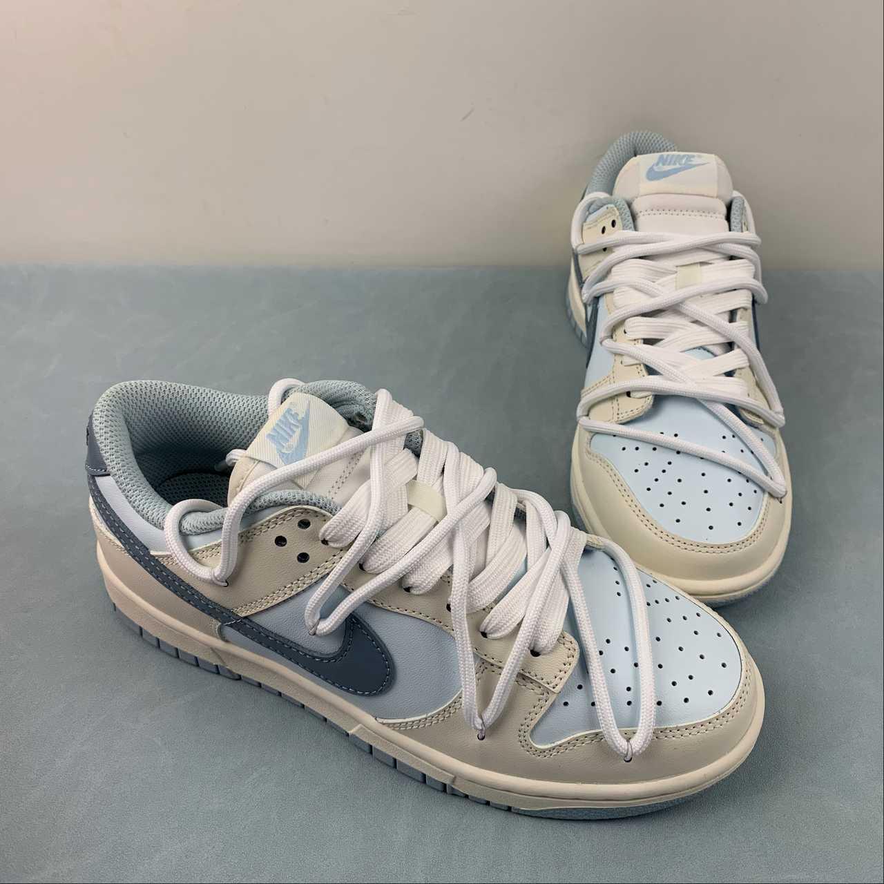      SB Dunk Low      low top casual shoe DD1503-123 5