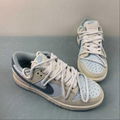 Nike SB Dunk Low Nike low top casual shoe DD1503-123