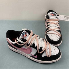      SB Dunk Low      low-top casual shoe FD4623-140