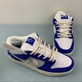 Nike SB Dunk Low Nike low top casual shoes DQ5130-400