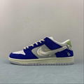 Nike SB Dunk Low Nike low top casual shoes DQ5130-400