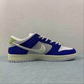 Nike SB Dunk Low Nike low top casual shoes DQ5130-400