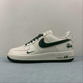 Nike AIR FORCE 1 Air Force low top casual shoes AE1686-106