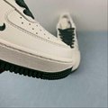 Nike AIR FORCE 1 Air Force low top casual shoes AE1686-106