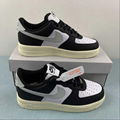 Nike AIR FORCE 1 Air Force low-top casual shoes FQ6848-101