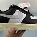     AIR FORCE 1 Air Force low-top casual shoes FQ6848-101 12
