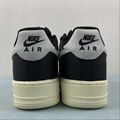 Nike AIR FORCE 1 Air Force low-top casual shoes FQ6848-101