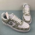      AIR FORCE 1 Air Force low-top casual shoes CW2288-001 2