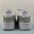 Nike AIR FORCE 1 Air Force low-top casual shoes CW2288-001