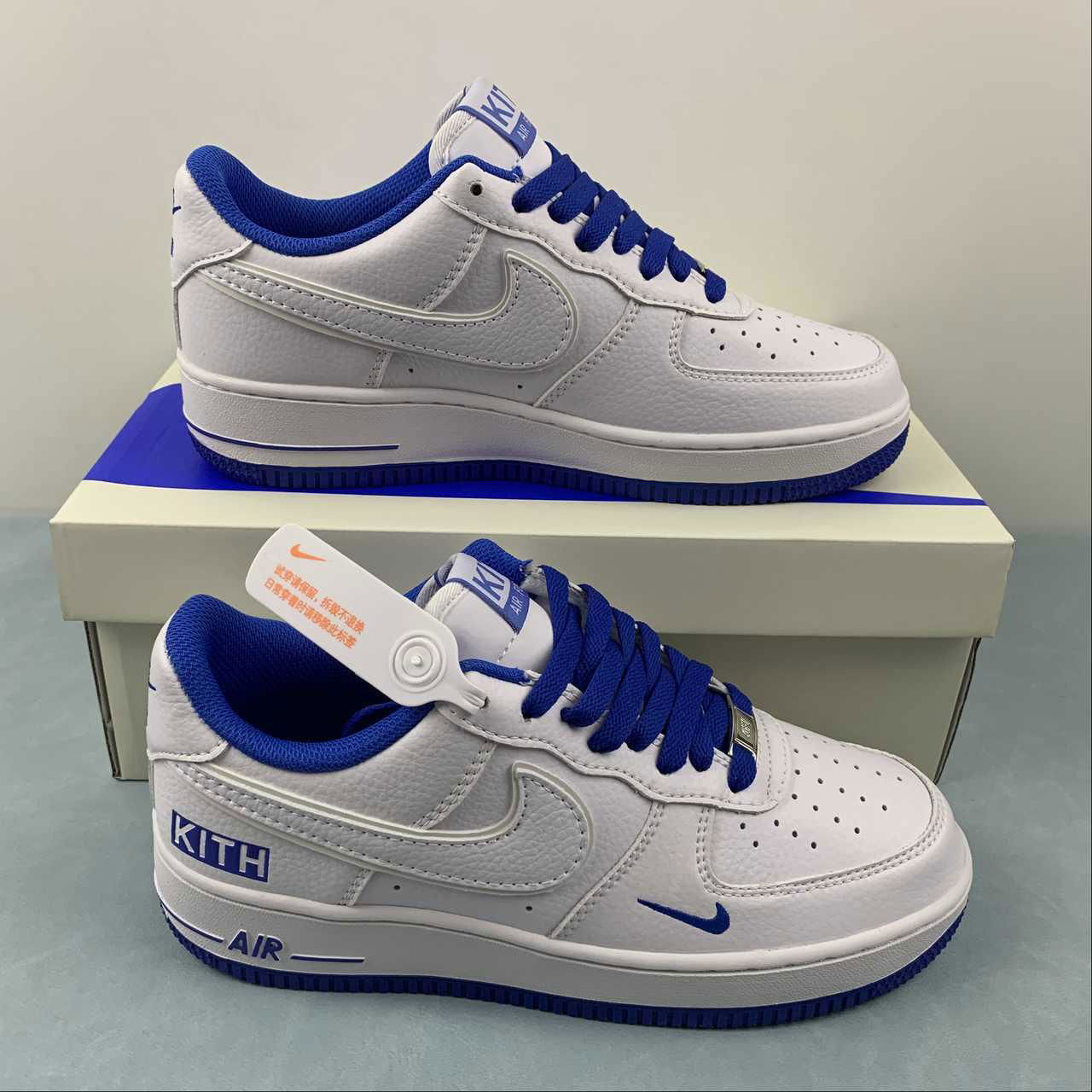      AIR FORCE 1 Air Force low-top casual shoes KT1659-005