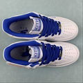 Nike AIR FORCE 1 Air Force low-top casual shoes KT1659-005