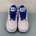 Nike AIR FORCE 1 Air Force low-top casual shoes KT1659-005