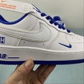      AIR FORCE 1 Air Force low-top casual shoes KT1659-005 8
