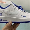 Nike AIR FORCE 1 Air Force low-top casual shoes KT1659-005