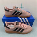        Handball Spezial shamrock retro casual shoes IF6561 1