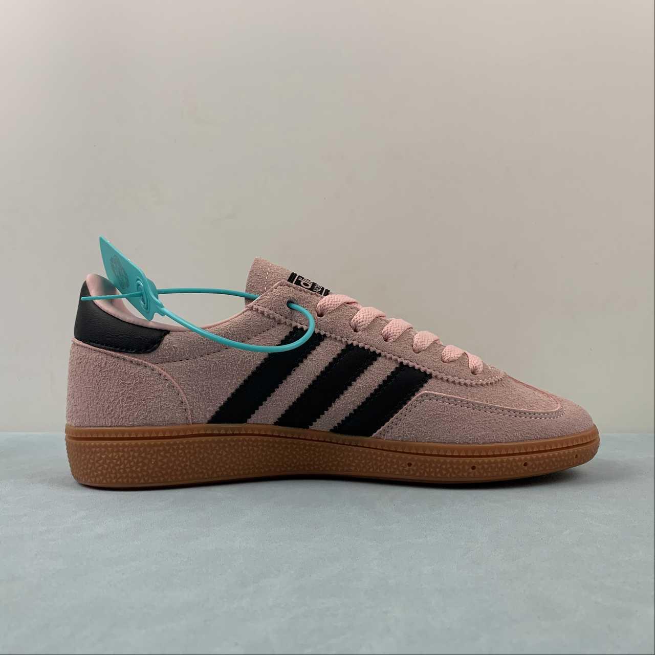        Handball Spezial shamrock retro casual shoes IF6561 5