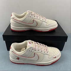      SB Dunk Low      low-top casual shoe FC1688-110