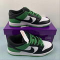      SB Dunk Low Casual board shoes BQ6817-302 1