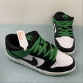      SB Dunk Low Casual board shoes BQ6817-302 5