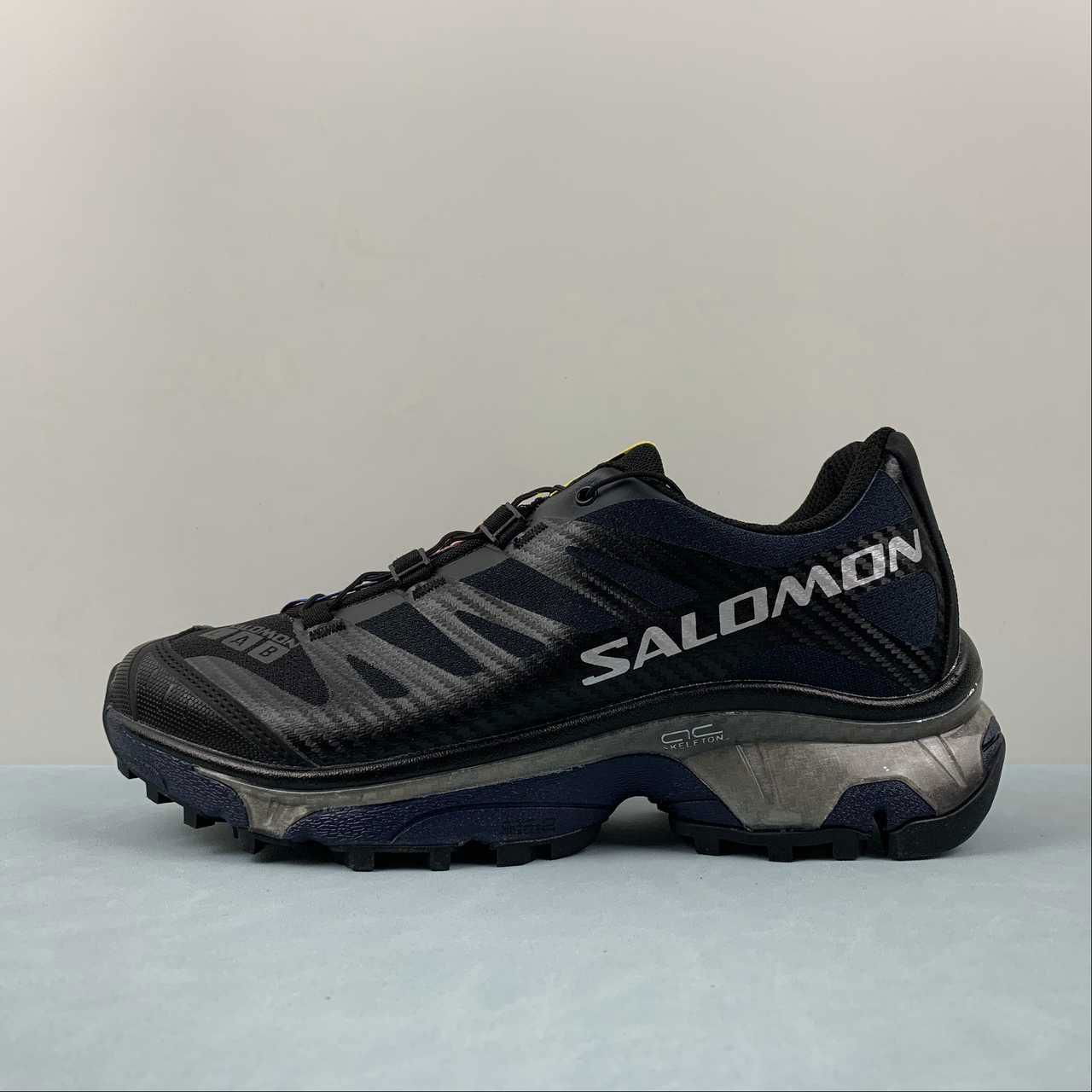 Salomon XT-4 OG Retro functional Fashion casual running shoes 471329 3