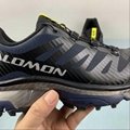 Salomon XT-4 OG Retro functional Fashion casual running shoes 471329