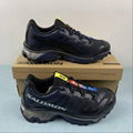 Salomon XT-4 OG Retro functional Fashion casual running shoes 471329