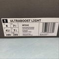        Ultra Boost UB9.0 Popcorn Running Shoes HP3343 15