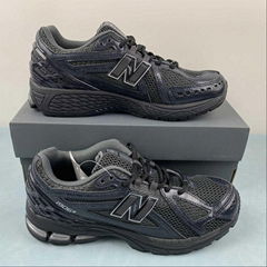             NB1906 cushioned breathable running shoes M1906RJB