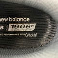 New Balance NB1906 cushioned breathable running shoes M1906RJB