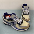 New Balance NB860v2 cushioned breathable running shoes ML860AM2