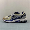             NB860v2 cushioned breathable running shoes ML860AM2 2