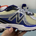 New Balance NB860v2 cushioned breathable running shoes ML860AM2