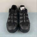Salomon XT-Quest Retro functional fashion casual running shoes 410139