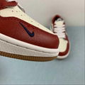 NIKE AIR JORDAN 1 LOW low top basketball shoes DZ0790-100