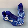 Nike Kobe basketball shoes CW2190-111