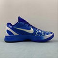      Kobe basketball shoes CW2190-111 7