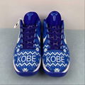 Nike Kobe basketball shoes CW2190-111