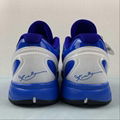 Nike Kobe basketball shoes CW2190-111