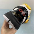 Nike Kobe basketball shoes CW2190-800