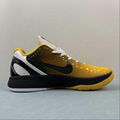 Nike Kobe basketball shoes CW2190-800