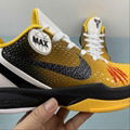 Nike Kobe basketball shoes CW2190-800