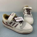        Forum 84 Campus casual sneakers IE1898 12